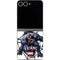 Marvel Venom Reaching Forward Galaxy Z Flip6 Skin